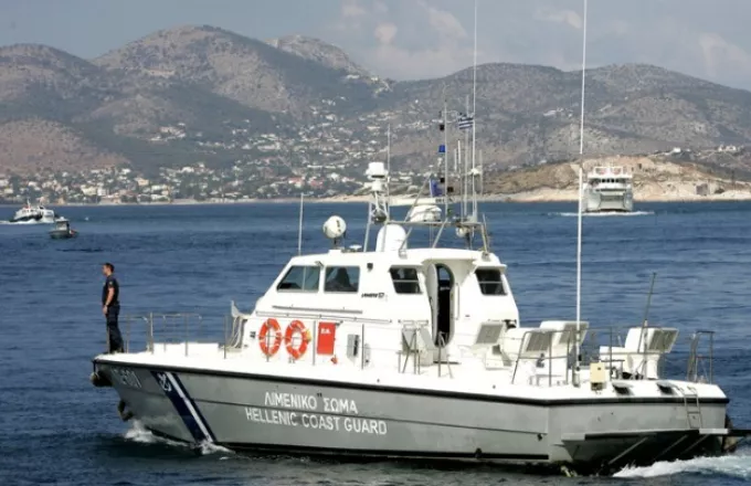 Προανάκριση για ναυτικό δυστύχημα στο Πόρτο Χέλι: Διέφυγε ο χειριστής