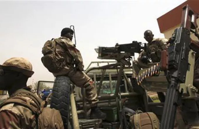 Νίκες ισλαμιστών ανταρτών σε βάρος του στρατού στο Μάλι