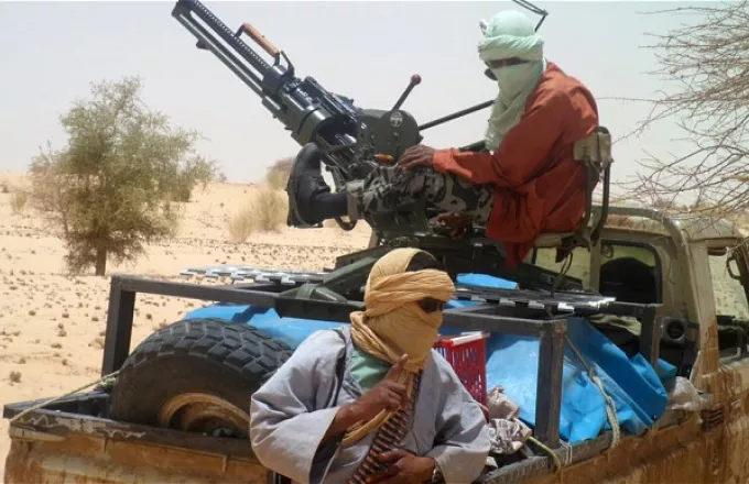 Μάλι: Συνέχιση των εχθροπραξιών αναγγέλλουν οι ισλαμιστές