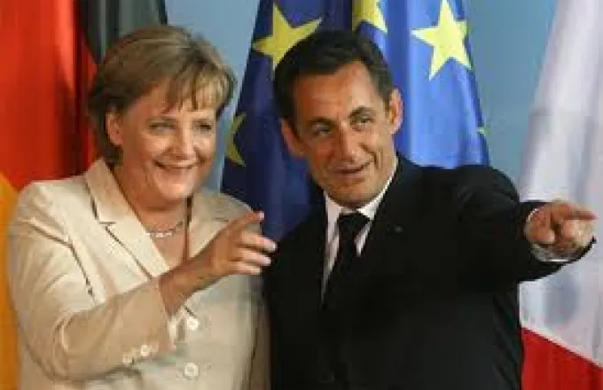 Focus: Σε διμερείς συμφωνίες προτίθενται να προχωρήσουν Γερμανία και Γαλλία 