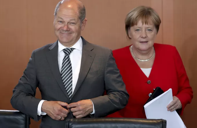Η Γερμανία πούλησε 30ετές ομόλογο με επιτόκιο-ρεκόρ -0,11%