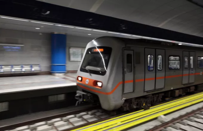 Οι νέοι σταθμοί του Μετρό  «Παύλος Μπακογιάννης» και «Αλέκος Παναγούλης»