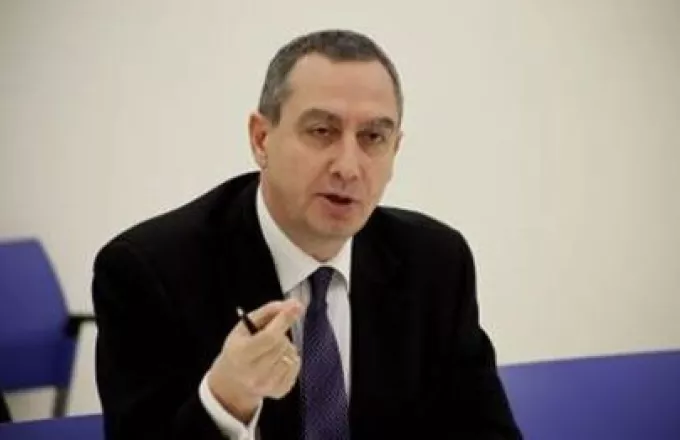 Γ. Μιχελάκης: Αδυναμία συνεννόησης των αρμόδιων υπουργείων για τέλος ακινήτων