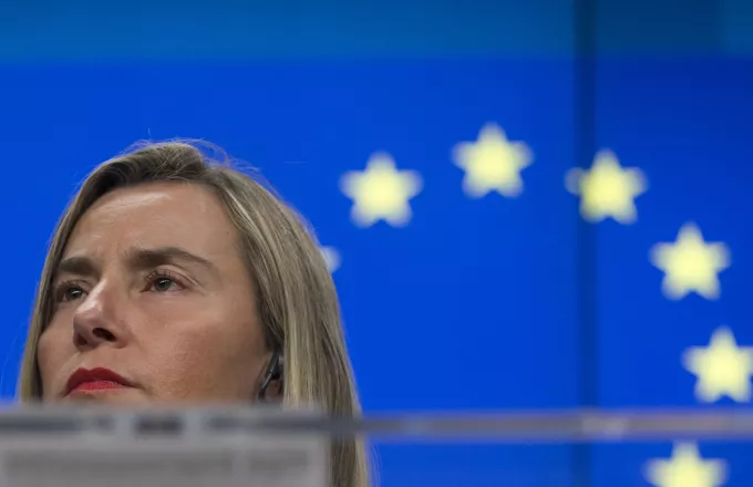 Ιταλικό μπλόκο σε ανακοινωθέν της ΕΕ για Βενεζουέλα, η θέση της Ελλάδας
