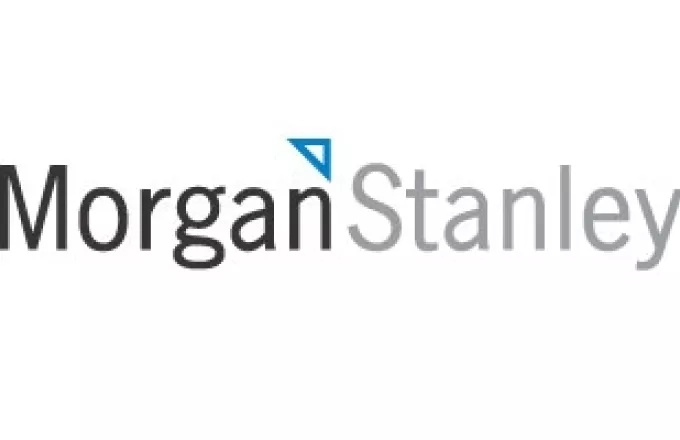 Η Morgan Stanley βλέπει μικρό κίνδυνο χρεοκοπίας για την Ελλάδα 