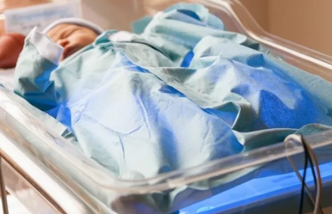 Ηλεκτρονικά η δήλωση γέννησης πλέον σε 15 μαιευτήρια - Ποιά είναι 