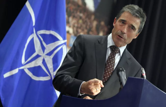 NATO: Ενίσχυση της Ευρωπαϊκής άμυνας αλλά και πίστη στη συνεργασία με Ρωσία