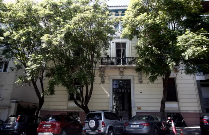 Πολυτελές ξενοδοχείο γίνονται τα ιστορικά γραφεία της ΝΔ στη Ρηγίλλης (pics)