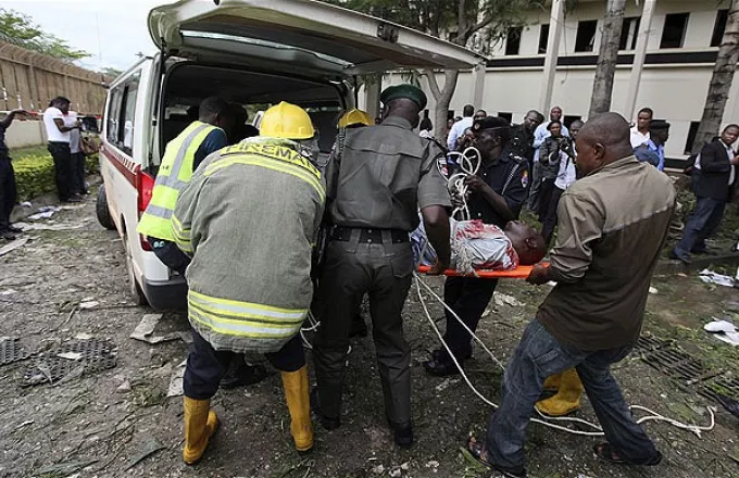 Δέκα νεκροί από το αιματοκύλισμα στην Κάνο της Νιγηρίας