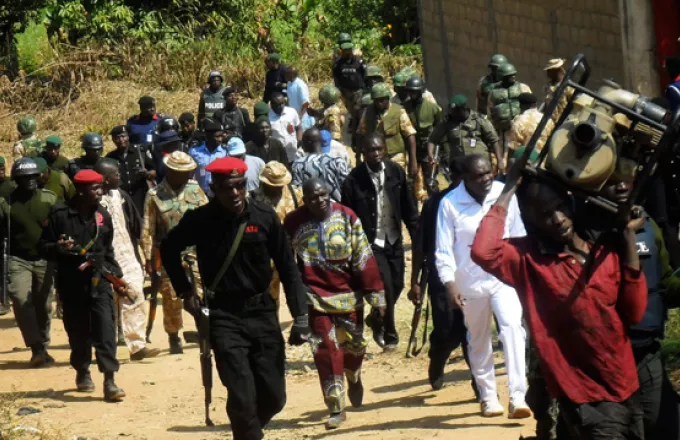 Νιγηρία: Τουλάχιστον 187 νεκροί από συγκρούσεις στρατού με Μπόκο Χαράμ