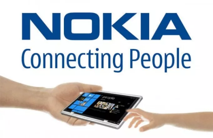 Στην αγορά των υπολογιστών ταμπλέτες (και) η Nokia
