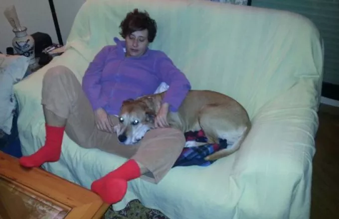 Ισπανία: Ευθανασία για το σκύλο της νοσοκόμας που προσβλήθηκε από Έμπολα 