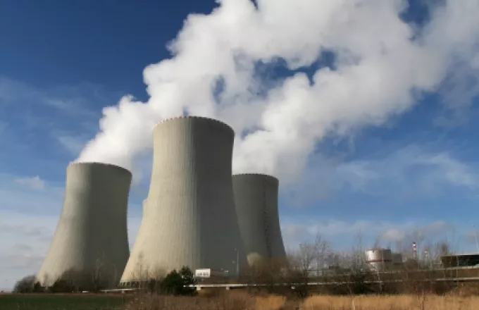 Βέλγιο: Πιθανή διαρροή εντοπίστηκε σε πυρηνικό αντιδραστήρα