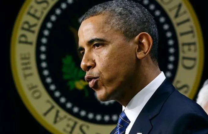 ΗΠΑ: Στην Ουάσιγκτον επιστρέφει ο Ομπάμα λόγω διαμάχης για τον προϋπολογισμό
