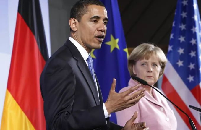 ΗΠΑ: Πίεση προς την Ευρώπη με το βλέμμα στραμμένο στο G20 και τις εκλογές