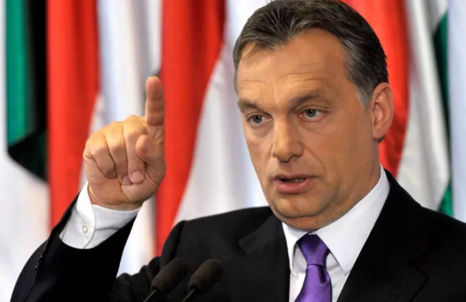 Ουγγαρία: Επανέναρξη των διαπραγματεύσεων με το ΔΝΤ για δάνειο 15 δισ.