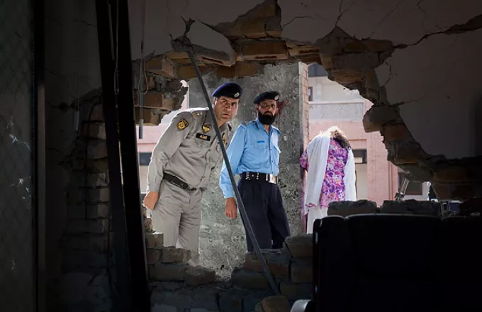 Πακιστάν: Πύραυλος εκτός πορείας ξεκλήρισε οικογένεια 