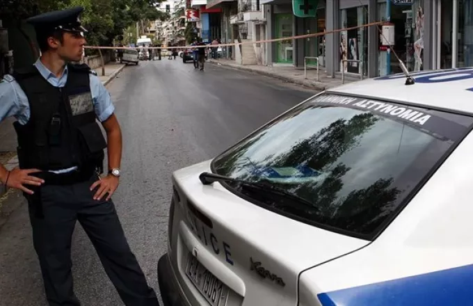 Θεσσαλονίκη: Δύο νεκροί βρέθηκαν μέσα σε λίγες ώρες 