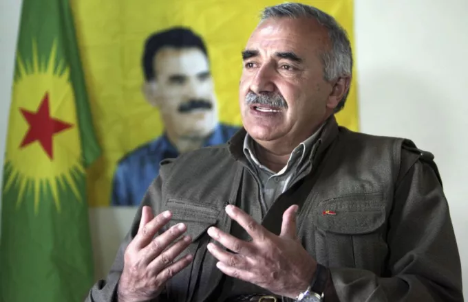 PKK: Τουλάχιστον έως το φθινόπωρο θα διαρκέσει η αποχώρηση από Τουρκία