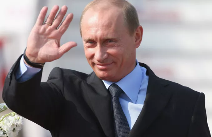 Ρωσία: Υπεγράφη νόμος που επιτρέπει στον Πούτιν να επιλέγει τους κυβερνήτες