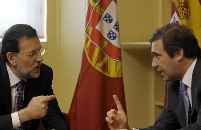 Ισπανία & Πορτογαλία προσπάθησαν να μπλοκάρουν τη συμφωνία