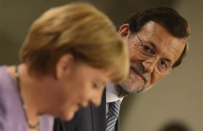 Αλλαγή της εντολής της ΕΚΤ ζητά η Ισπανία