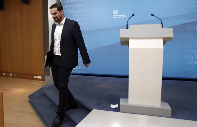 Συνολική συμφωνία μέσα σε 10 μέρες, περιλαμβανόμενου του ΔΝΤ, επιδιώκει η Ελλάδα