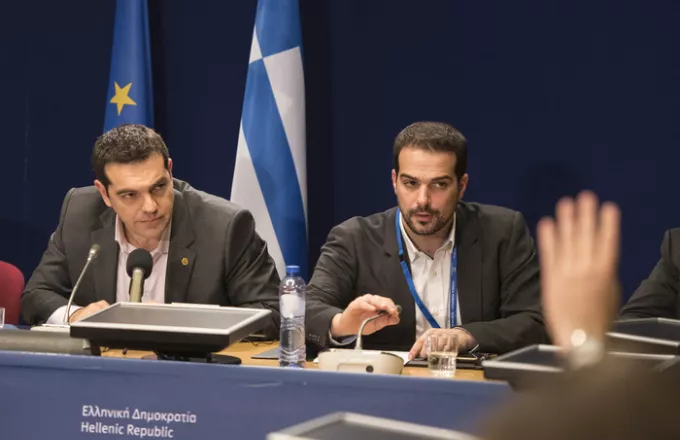 Η Ελλάδα «θέλει σύντομα Eurogroup»