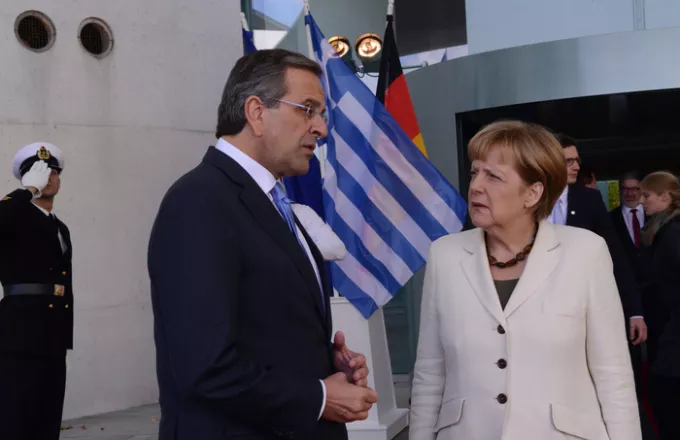 Σε πολιτική διαπραγμάτευση στρέφεται η Αθήνα καθώς «βαλτώνουν» οι διαπραγματεύσεις