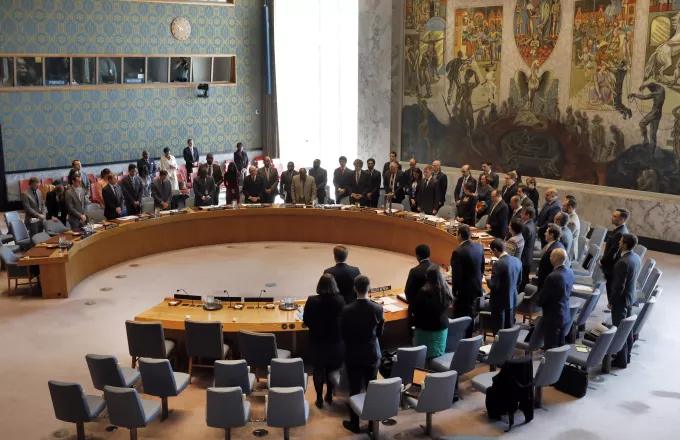 Έκτακτη συνεδρίαση του Συμβουλίου Ασφαλείας για την Λιβύη μετά το μακελειό