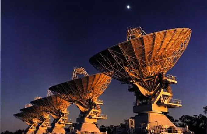 Το Ινστιτούτο SETI θα αναζητά εξωγήινη ζωή με τη βοήθειά μας 