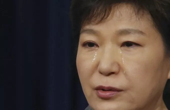 Διαλύεται η νοτιοκορεατική Ακτοφυλακή μετά την τραγωδία του Sewol