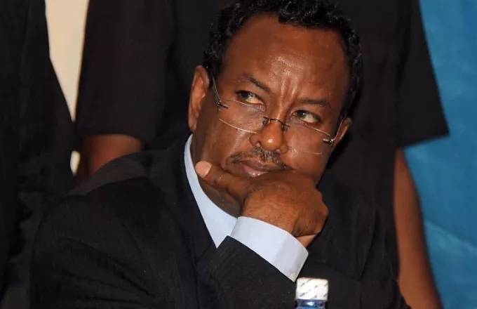 Σομαλία: «Γκρεμίστηκε» η κυβέρνηση μετά από μόλις 14 μήνες θητείας