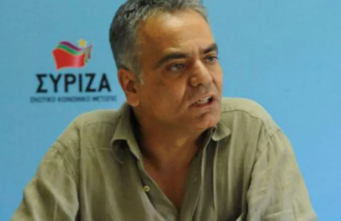 Απάντηση MEGA στα ερωτήματα ΣΥΡΙΖΑ για εξασφάλιση δανείου