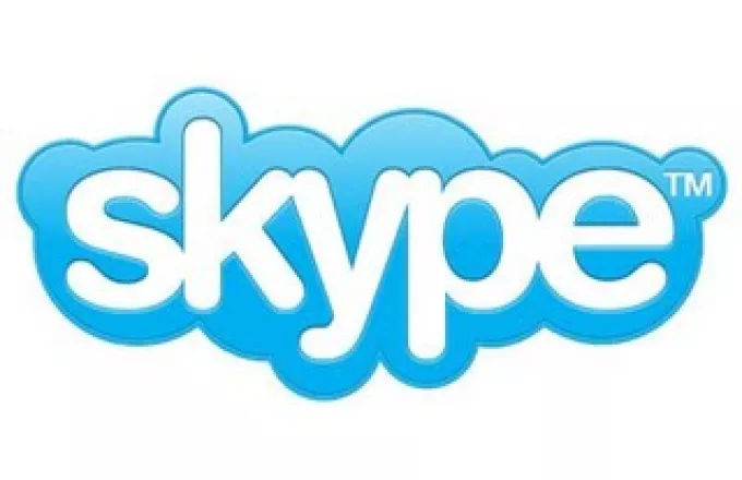 Microsoft: Αύξηση 220% των κλήσεων στο Skype λόγω κορωνοϊού
