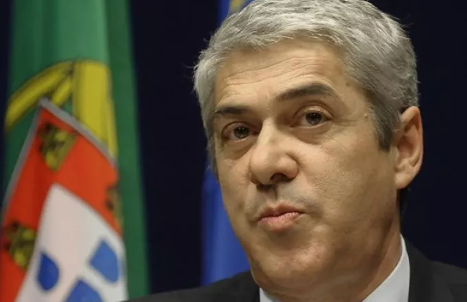 Συνελήφθη ο πρώην πρωθυπουργός της Πορτογαλίας για φοροδιαφυγή και ξέπλυμα χρήματος 