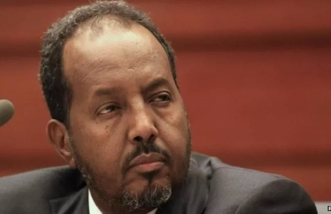 Σομαλία: Επίθεση κατά του προεδρικού μεγάρου - Σώος ο πρόεδρος 
