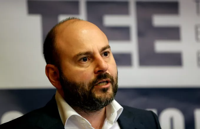 Τεχνικός σύμβουλος για το Ελληνικό ο πρόεδρος του ΤEE Γιώργος Στασινός