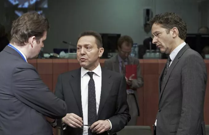 Καταρχήν συμφωνία με τρόικα έως το Eurogroup Φεβρουαρίου και δόση το Μάρτιο προσδοκά ο Στουρνάρας