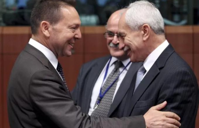 Οι προαπαιτούμενες δράσεις της Ελλάδας στο «βλέμμα» του Eurogroup