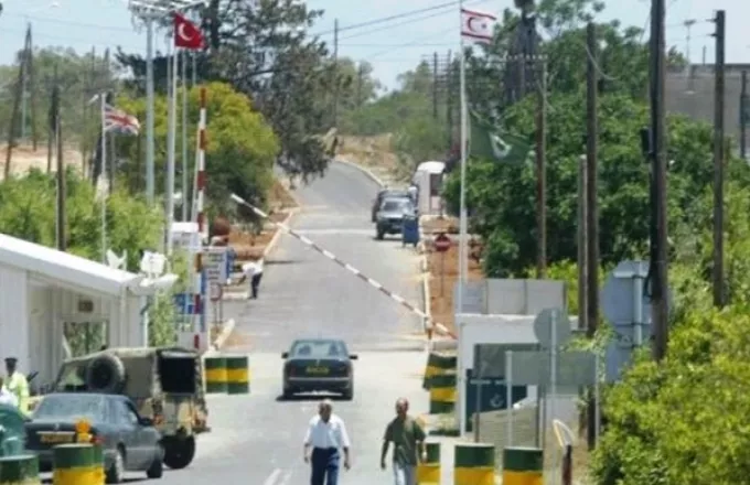 Κύπρος: O τουρκικός στρατός παραβίασε το status quo στα Στροβίλια