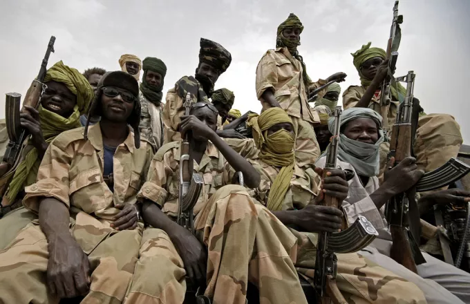 Σουδάν: Εκατοντάδες οι νεκροί από τις συγκρούσεις 