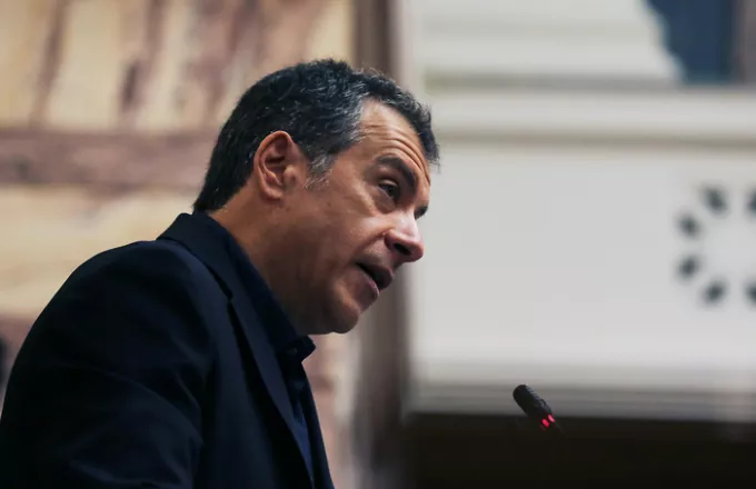 Οι μεταρρυθμίσεις μόνη λύση για την Ελλάδα, τονίζει Το Ποτάμι