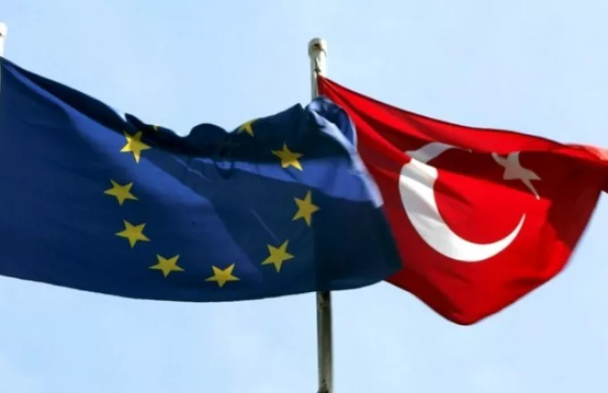 Βρυξέλλες: Χωρίς συμφωνία για τις κυρώσεις στην Τουρκία-Διαφώνησε η Κύπρος 