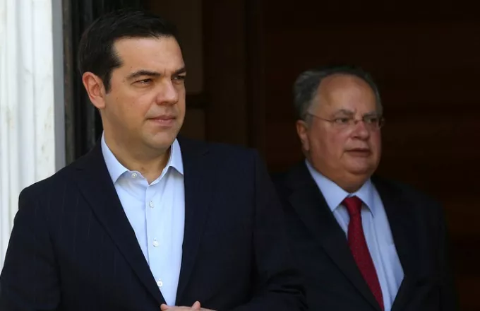 «Σχίσμα» Κοτζιά με ΣΥΡΙΖΑ- Δεν θα είναι υποψήφιος - Υπαινιγμοί για παρέες  