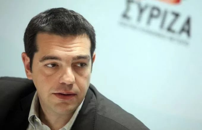 Αλ. Τσίπρας: Ο ΣΥΡΙΖΑ θα υπερασπιστεί τα συμφέροντα του λαού 