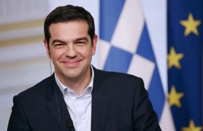 Τσίπρας: Τεράστιο το κόστος του Grexit για την ΕΕ - Θα εφαρμόσουμε όποια απόφαση