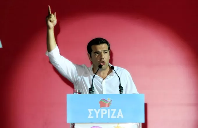 Τσίπρας: Όσο υπάρχει ΣΥΡΙΖΑ, πλειστηριασμός πρώτης κατοικίας δε θα γίνει στην Ελλάδα