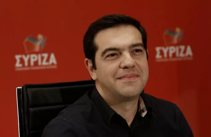 Τσίπρας στον ΣΚΑΪ: Θα καταργήσουμε τον ΕΝΦΙΑ – Η Ελλάδα δεν θα γίνει Κύπρος (upd)