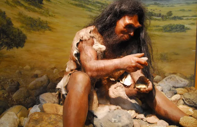 Δόντι ανθρωπίδη ηλικίας 560.000 ετών βρέθηκε στη Γαλλία